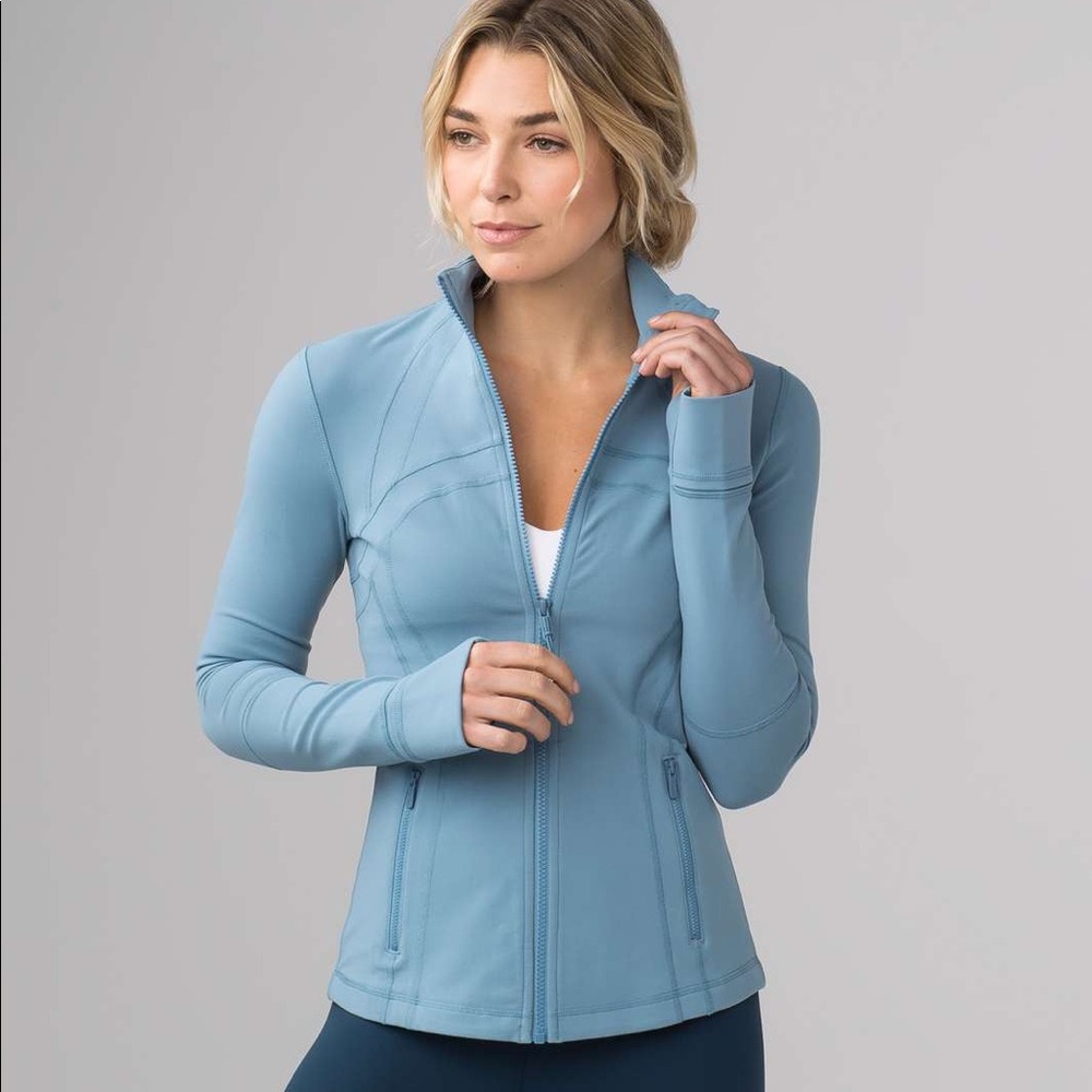🌊Lululemon Seascape Define Jacket,6🌊